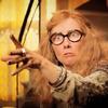Trelawney